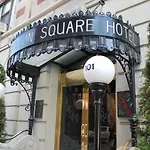 Washington Square Hotel
